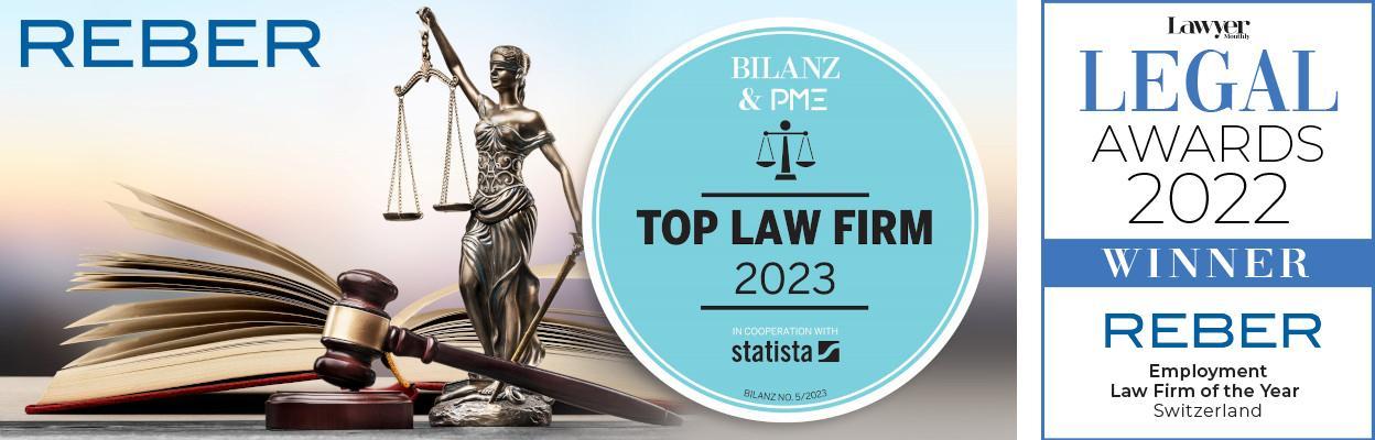 Top Law Firm 2023